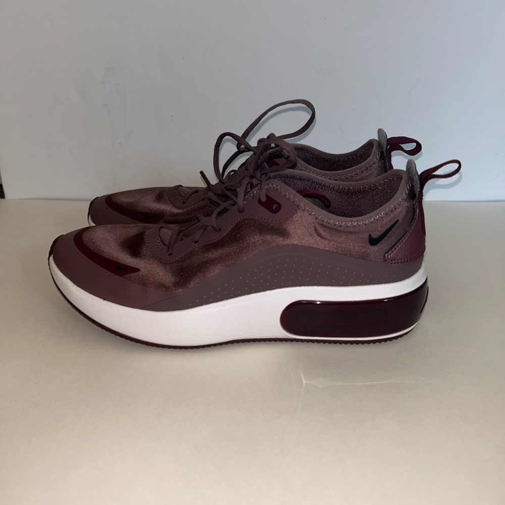 Nike Air Max Dia PLUM